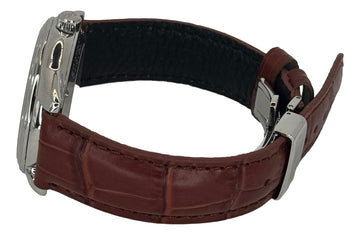 Glashütte Original Senator Panorama 3941142204 39mm Watch