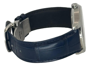 Piaget Polo S GOA43001 Blue Dial B&P watch