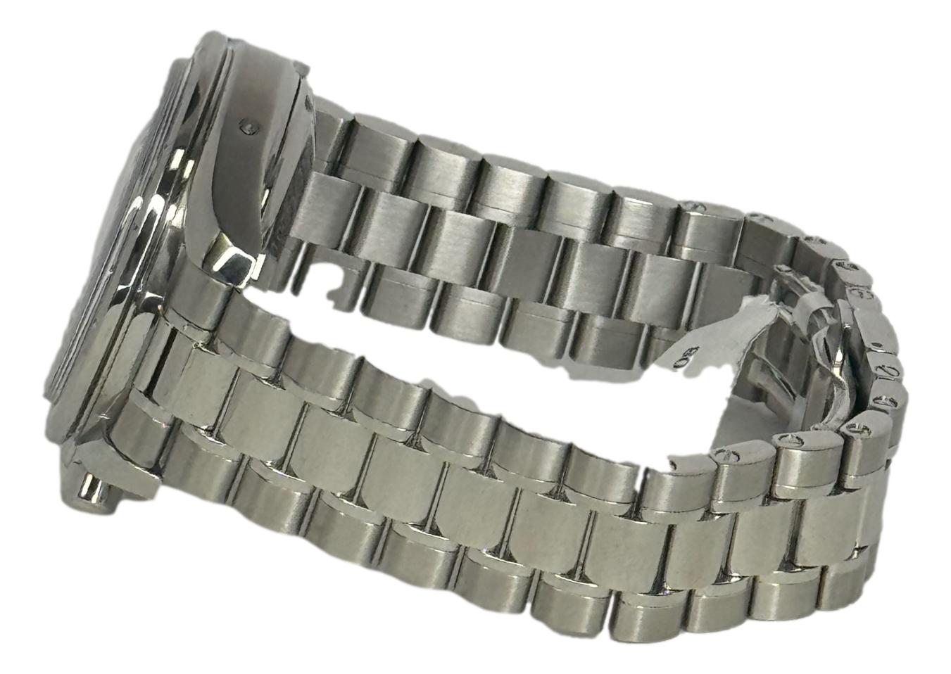 Omega Speedmaster 324.30.38.50.03.001 Co axial blue dial B&P watch