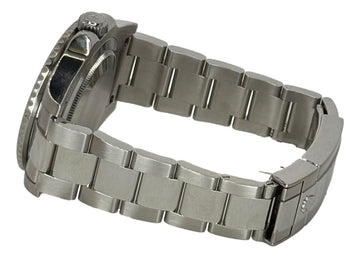 Rolex GMT-Master II 116710 Jubilee B&P Watch