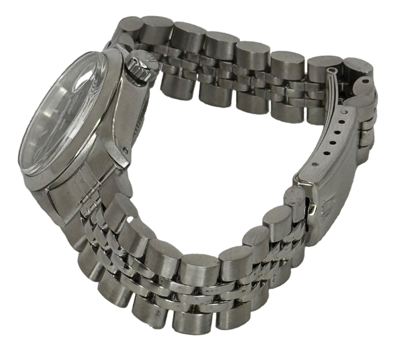 Rolex Lady-Date 26mm 6916 Watch