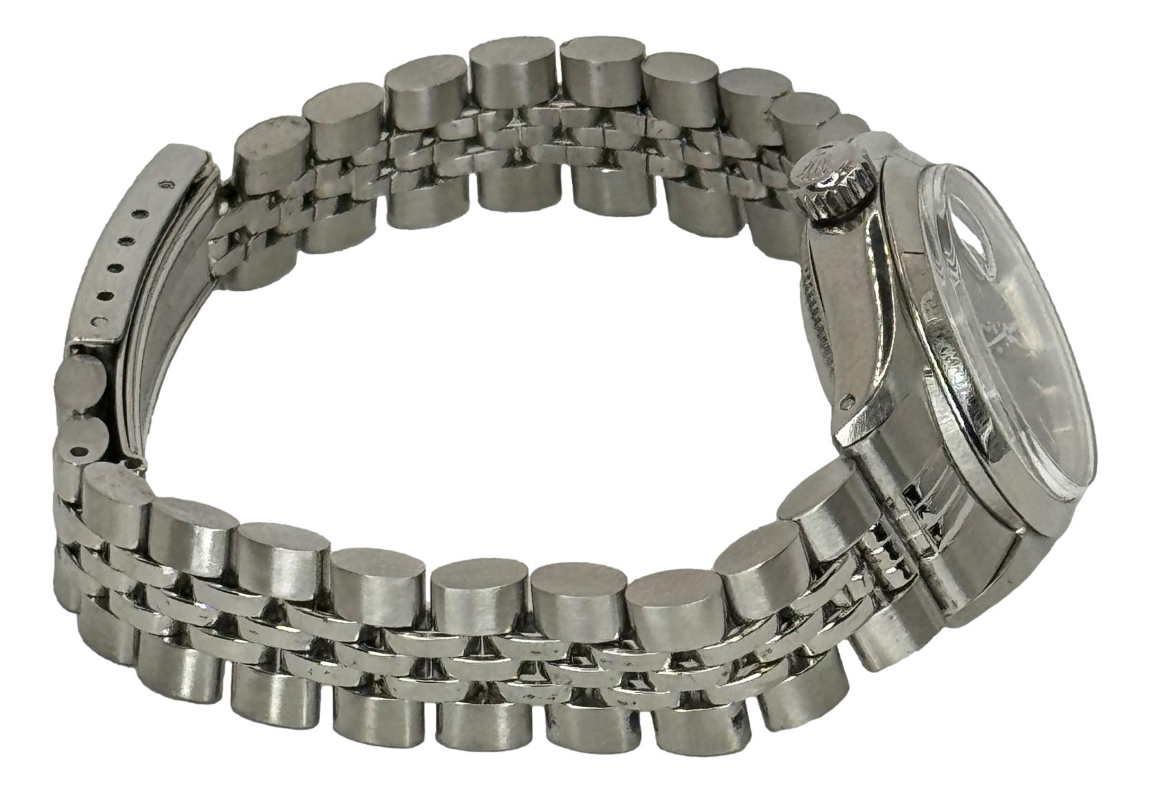 Rolex Lady-Date 26mm 6916 Watch