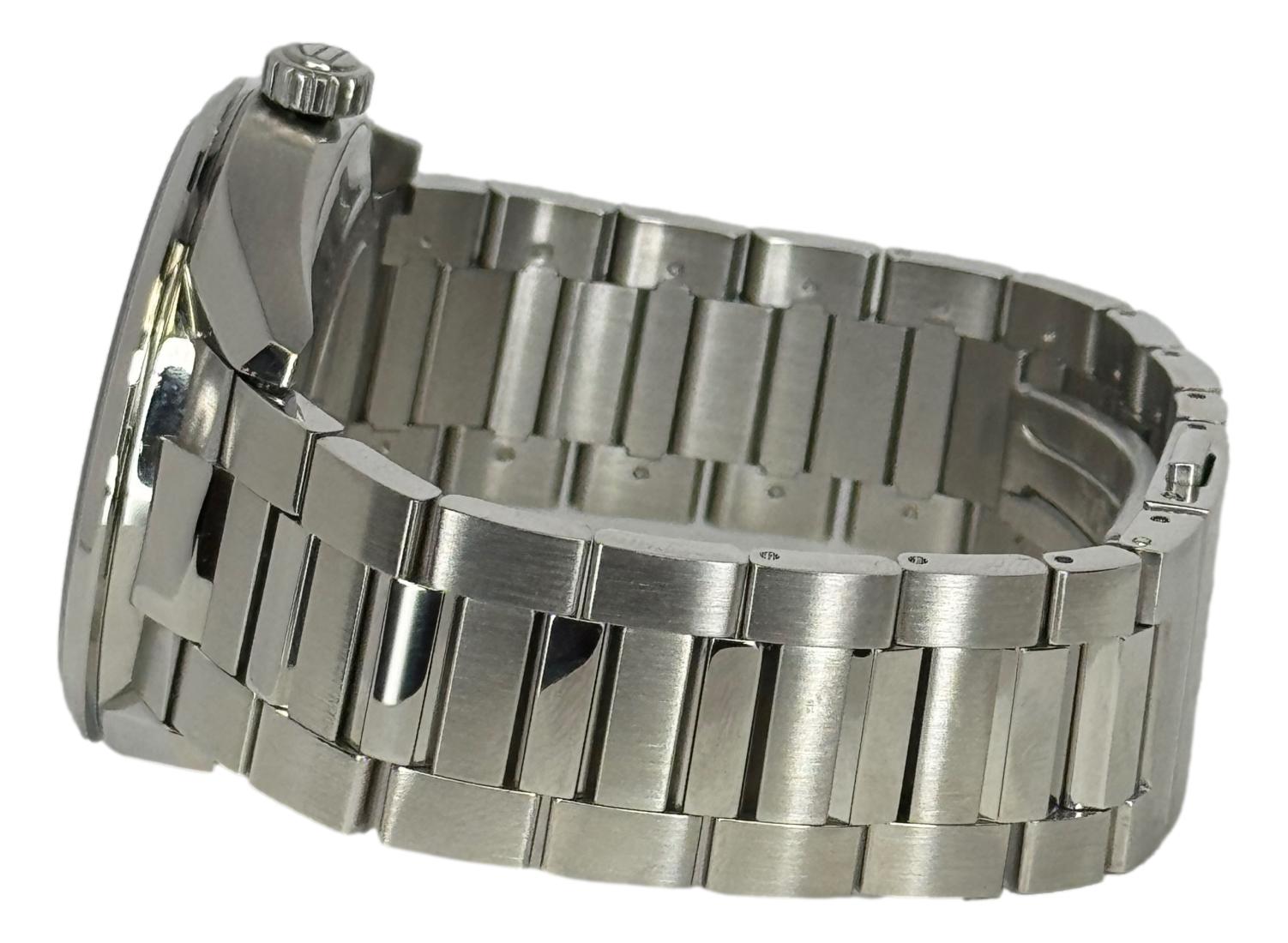 TAG Heuer Carrera WBN2011 Extra strap B&P Watch