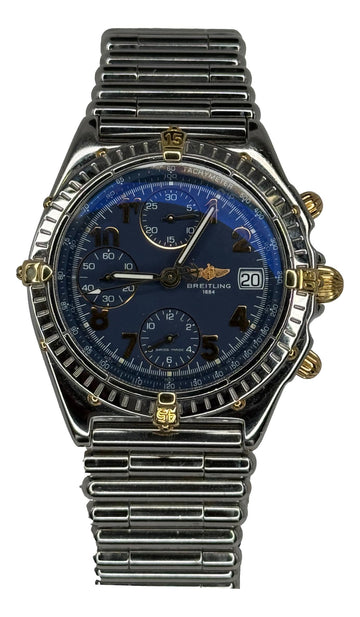 Breitling Chronomat Chronograph 39mm Ref. B13050.1 Watch