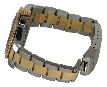 Rolex Submariner Two tone Yellow Gold 16613 Watch