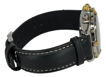 Breitling Chronomat B13048 40mm black dial Watch