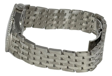 Breitling Navitimer Automatic 36mm A17327 B&P Watch