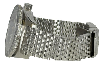 Ball Engineer Master II Skindiver II DM3108A-S1CJ-BK 43mm B&P watch