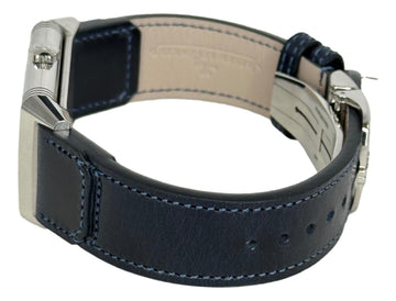 Jaeger-LeCoultre Reverso Tribute Small Seconds 27mm Q397848J B&P watch