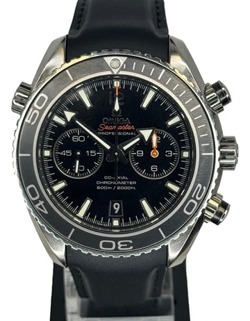 Omega Seamaster Planet Ocean 600m 232.32.46.51.01.003 Watch