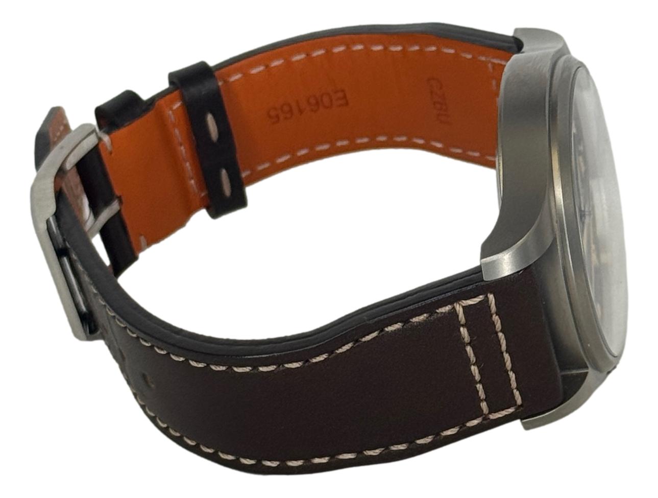 IWC Pilot's Watch Mark XVIII Heritage Titanium IW327006 Watch