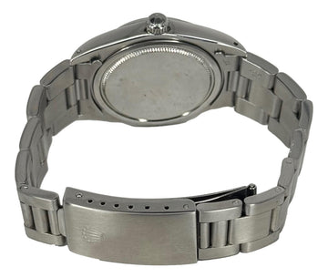 Rolex Oyster-Date 6694 1971 Black Dial Watch
