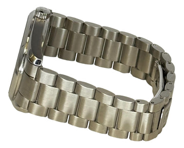 OMEGA Seamaster Aqua Terra 2517.30 39mm Silver Quartz Watch