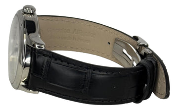 Jaeger-LeCoultre Master Hometime 40mm Q1628430 Watch