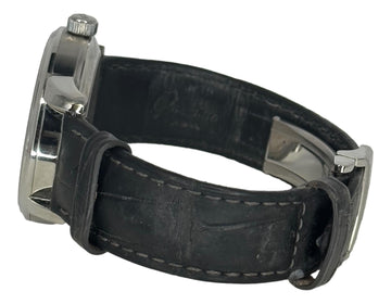 Glashutte Original PanoReserve 1-65-01-23-12-62 Manual Wind 40mm Watch