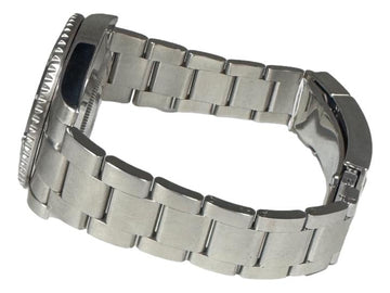 Rolex Submariner Date 116610LN 40mm Black Dial Box Watch
