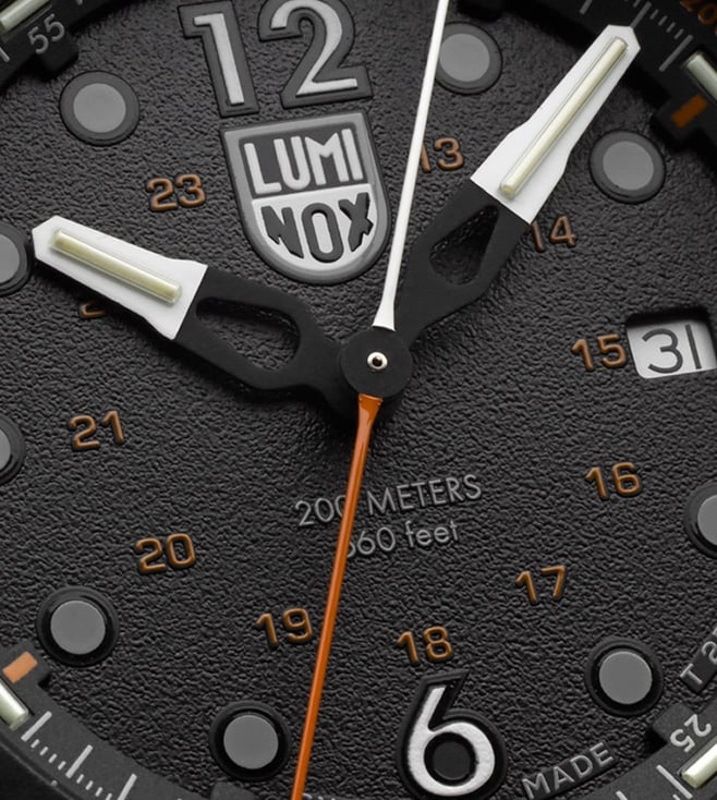 Luminox ICE SAR Artic - Adventure Watch - 46 mm - XL.1052