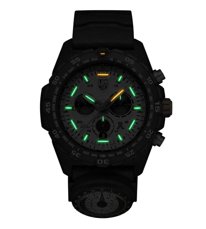 Luminox Bear Grylls Survival - Outdoor Watch - 45mm - XB.3748