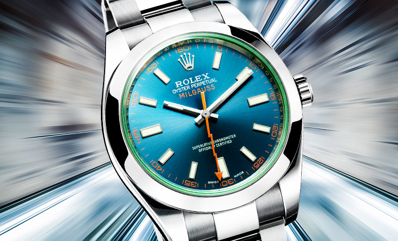 Discover Authentic Rolex Watches in Jacksonville FL TSJNY