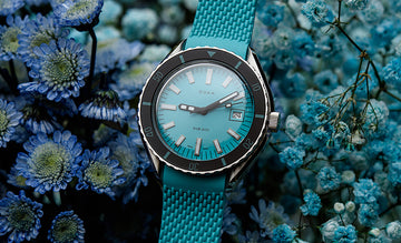 Elegant Doxa Watches at Time Source Jewelers.