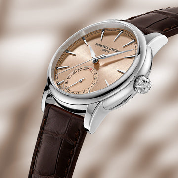  Frederique Constant Gents Manufacture Watches online at TSJNY