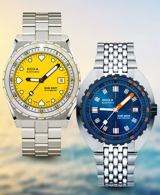 Buy Luxury Watches: Rolex, Hamilton, Tissot, BALL, Omega