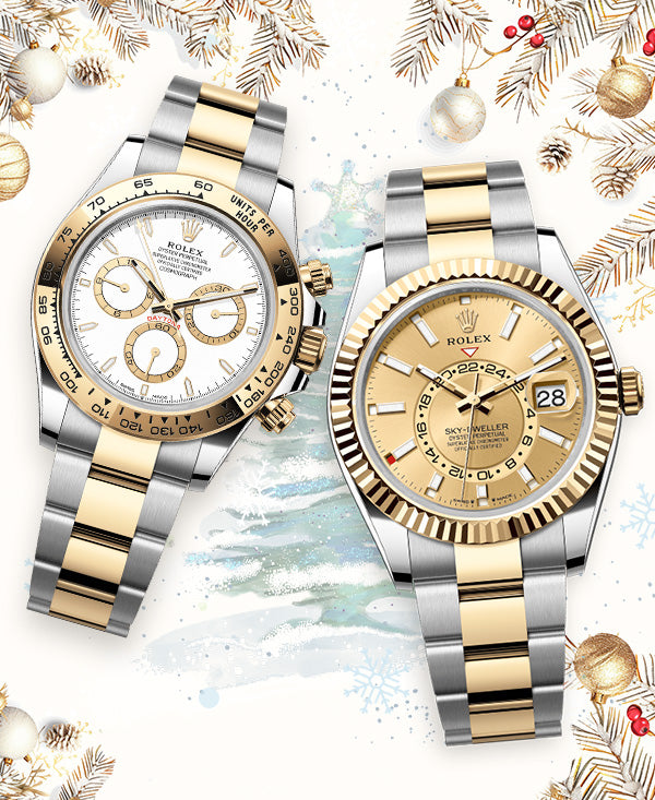 Buy Luxury Watches Rolex Hamilton Tissot BALL Omega