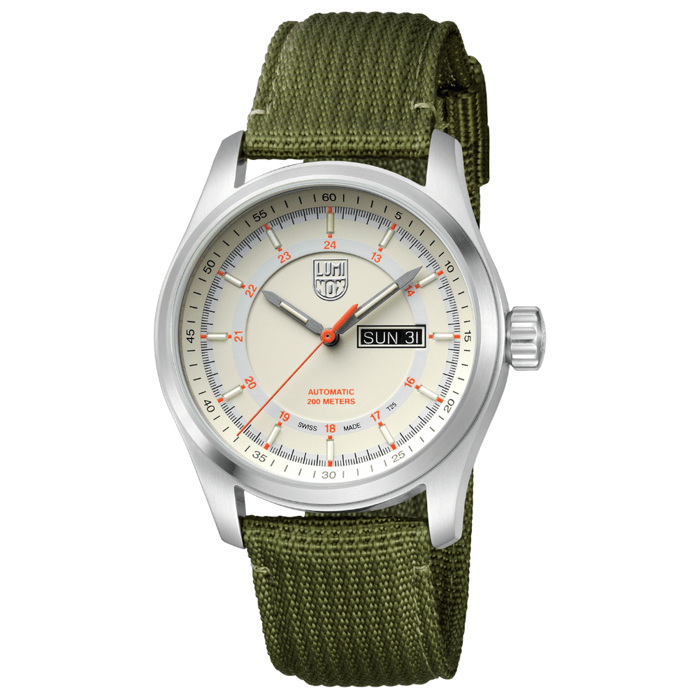 Luminox Atacama Field Automatic - Field Watch - 44 mm - XL.1907.NF