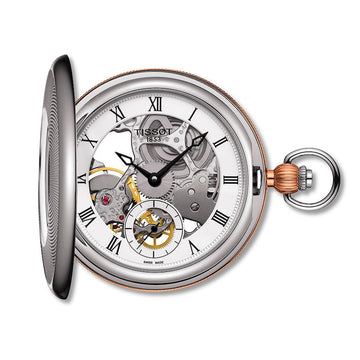 Tissot T-Pocket Watch T8594052927300