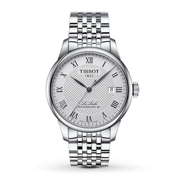 Tissot Le Locle Automatic Men's Watch T0064071103300