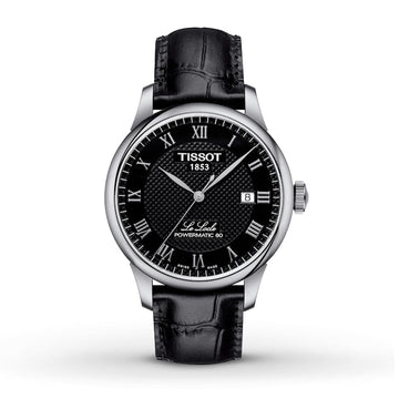 Tissot Le Locle Automatic Men's Watch T0064071605300