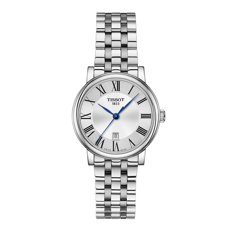 Tissot Carson Women's Watch T1222101103300