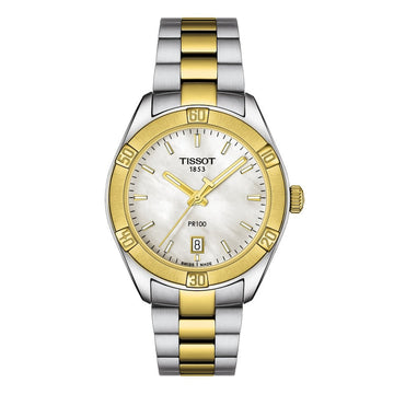 Tissot PR 100 Classic Men's Watch T1019102211100