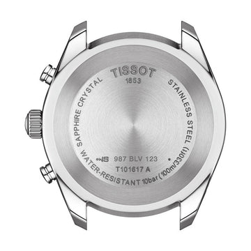 Tissot PR 100 Men's Chronograph Watch T1016171105100