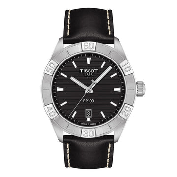 Tissot PR 100 Classic Men's Watch T1016101605100