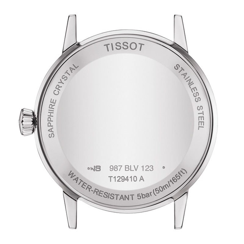 Tissot Classic Dream Men's Watch T1294101101300