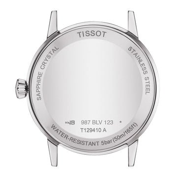 Tissot Classic Dream Men's Watch T1294101605300