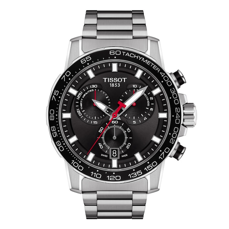 Tissot Chrono XL Classic Men's Watch T1256171105100