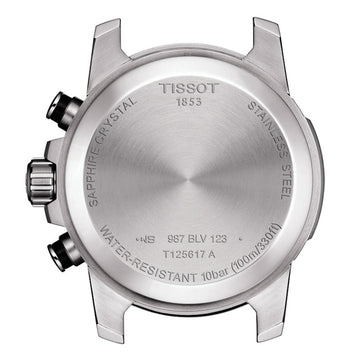 Tissot Chrono XL Classic Men's Watch T1256171105100