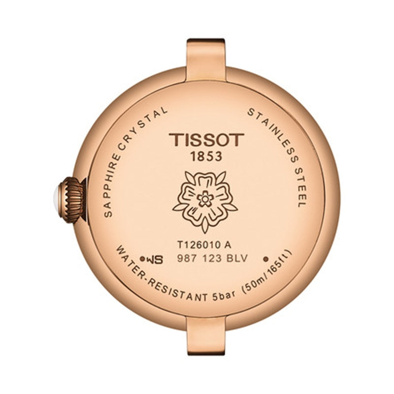 Tissot Bellissima Women's Watch T1260103601300