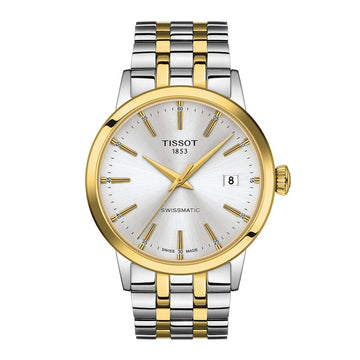Tissot Classic Dream Swissmatic Men's Watch T1294072203101