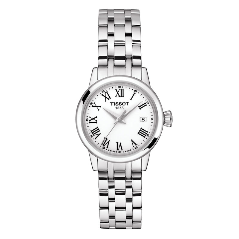 Tissot Classic Dream Women's Watch T1292101101300