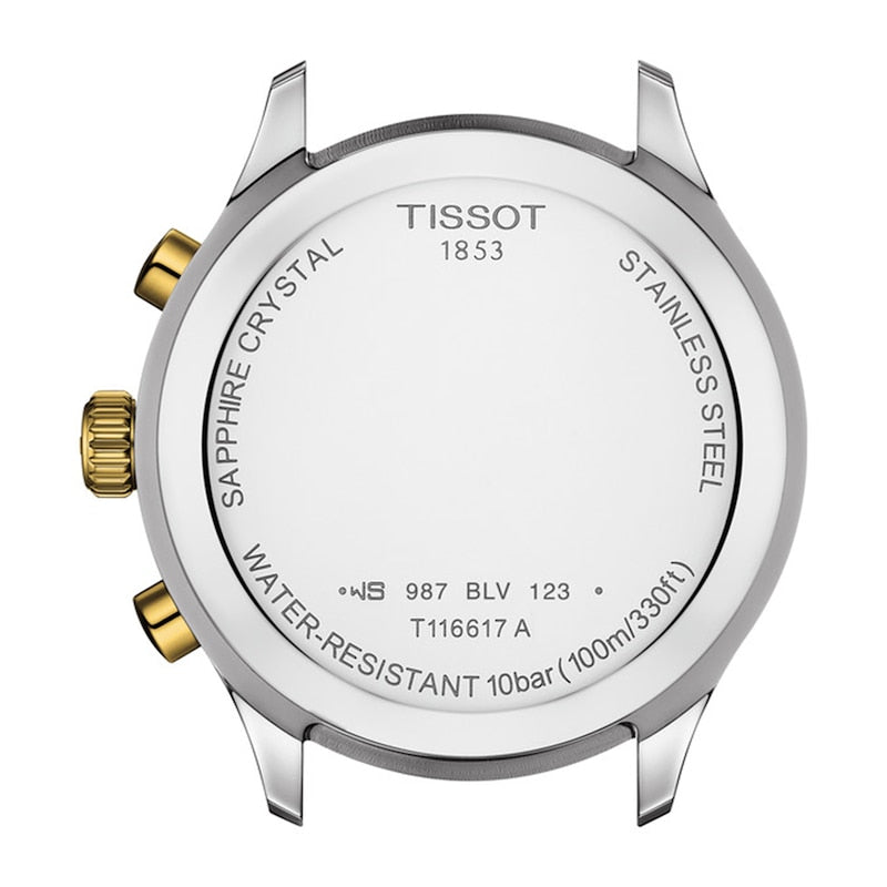 Tissot Chrono XL Classic Men's Watch T1166172204100