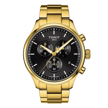 Tissot Chrono XL Classic Men's Watch T1166173305100