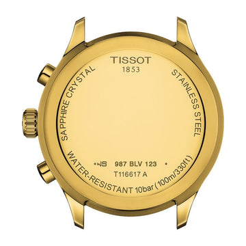 Tissot Chrono XL Classic Men's Watch T1166173305100