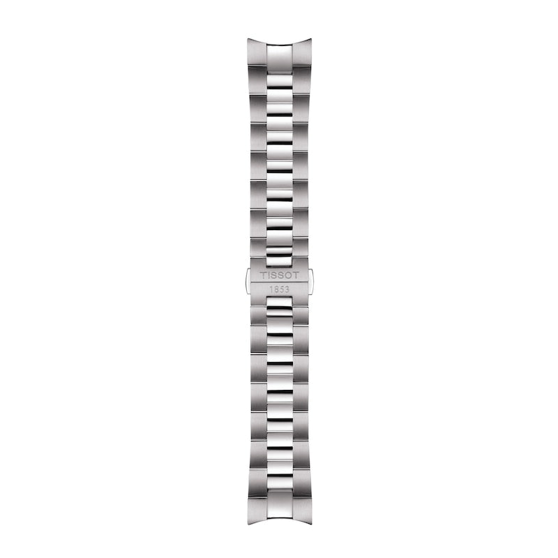 Tissot Gentleman Powermatic 80 Silicium Men's Watch T1274071106101