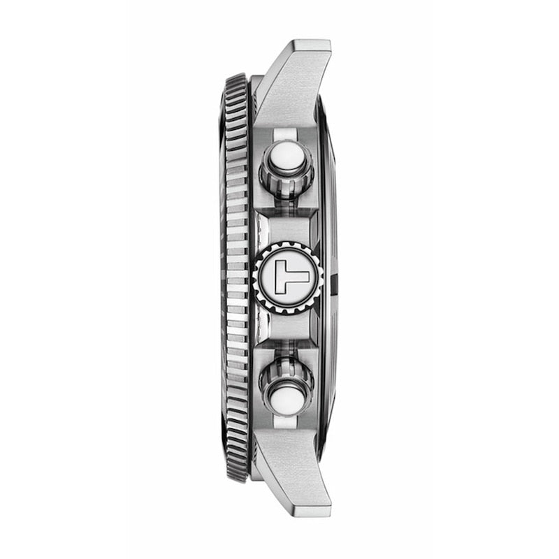 Tissot Seastar 1000 Men's Chronograph Watch T1204171109101