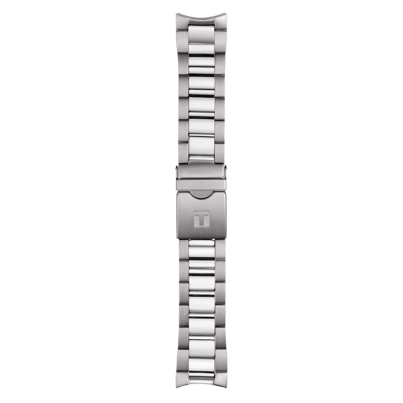 Tissot Seastar 1000 Men's Chronograph Watch T1204171109101