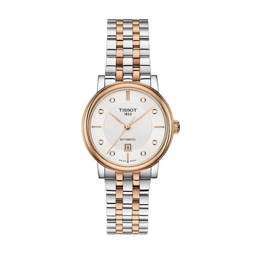 Tissot Carson Women's Watch T1222072203600