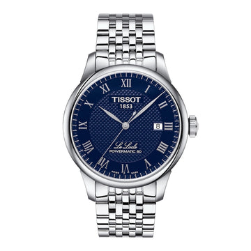 Tissot Le Locle Automatic Men's Watch T0064071104300